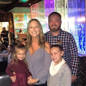 Meet your Posher, Kristen